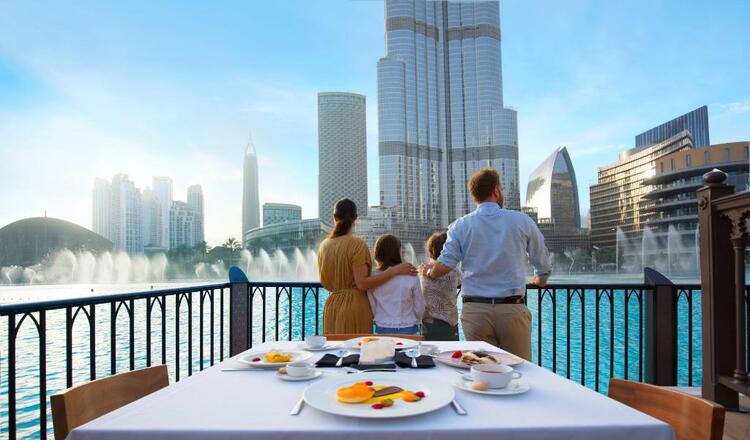 Dubai Family Visit Visa: Minimum Salary Requirements Explained
